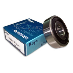 ΡΟΥΛΕΜΑΝ 6302 2RS KOYO