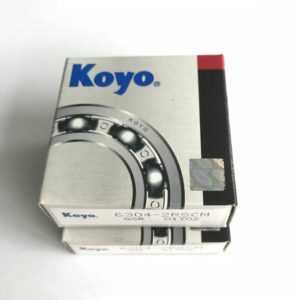 ΡΟΥΛΕΜΑΝ 6304 2NSE KOYO