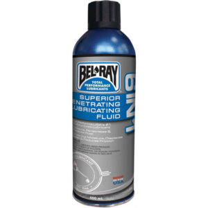 ΣΠΡΕΥ 6in1 400ml BELRAY
