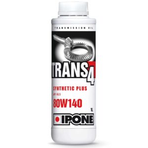 ΒΑΛΒΟΛΙΝΗ 80W140 TRANS 4 1L IPONE