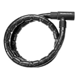 ΚΛΕΙΔΑΡΙΑ ΚΟΥΛΟΥΡΑ 200cm 22mm 8218 MASTERLOCK