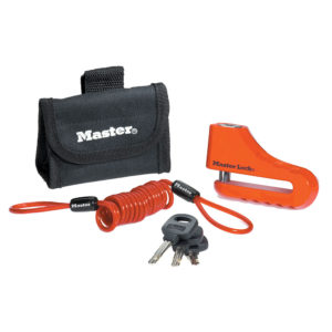ΚΛΕΙΔΑΡΙΑ ΔΙΣΚΟΦΡΕΝΟΥ 5mm 8303 MASTERLOCK