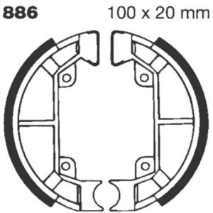 ΣΙΑΓΩΝΕΣ 886 EBC
