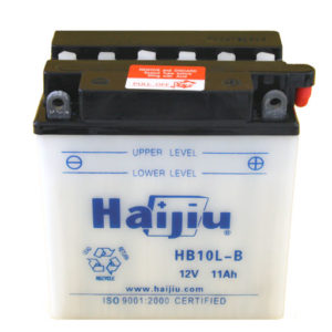 ΜΠΑΤΑΡΙΑ ΥΒ10L-B (135-90-145) HAIJIU