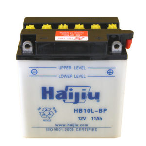 ΜΠΑΤΑΡΙΑ YB10L-BP HAIJIU