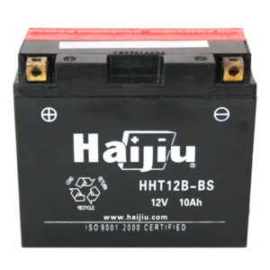 ΜΠΑΤΑΡΙΑ YT12B-BS (150-70-131) HAIJIU