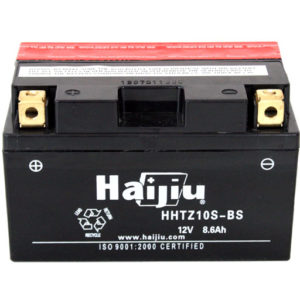 ΜΠΑΤΑΡΙΑ YTZ10S (150-87-93) HAIJIU