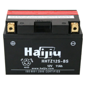 ΜΠΑΤΑΡΙΑ YTZ12S (150-70-105) HAIJIU