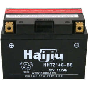 ΜΠΑΤΑΡΙΑ YTZ14S (150-87-110) HAIJIU