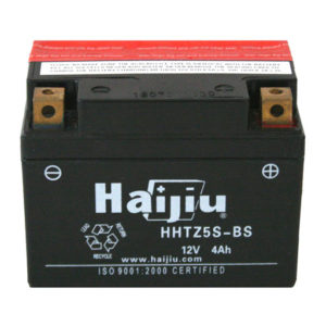 ΜΠΑΤΑΡΙΑ YTZ5S (114-71-86) HAIJIU