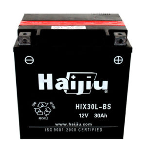 ΜΠΑΤΑΡΙΑ YIX30L-BS (166-126-175) HAIJIU