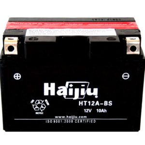 ΜΠΑΤΑΡΙΑ YT12A-BS (150-87-106) HAIJIU