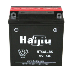 ΜΠΑΤΑΡΙΑ YT5AL-BS (YB5L-B) (120-61-131)