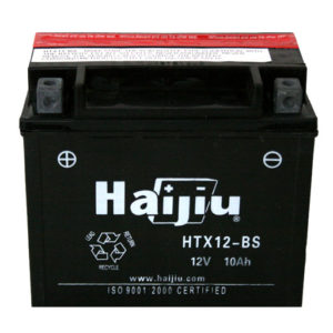 ΜΠΑΤΑΡΙΑ YTX12-BS (150-87-130) HAIJIU