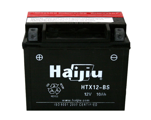 ΜΠΑΤΑΡΙΑ YTX12-BS (150-87-130) HAIJIU