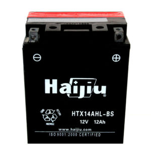 ΜΠΑΤΑΡΙΑ YTX14AHL-BS HAIJIU