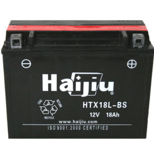 ΜΠΑΤΑΡΙΑ YTX18L-BS Y50-N18L-A) (205-89-163) HAIJIU