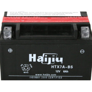 ΜΠΑΤΑΡΙΑ YTX7A-BS (150-87-94) HAIJIU