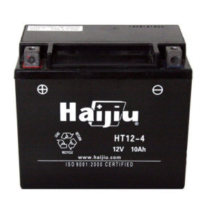 ΜΠΑΤΑΡΙΑ YT12-4 GEL (YTX12-BS) HAIJIU