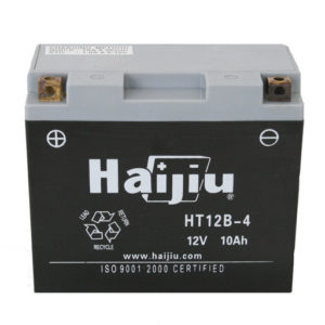 ΜΠΑΤΑΡΙΑ YT12B-4 HAIJIU