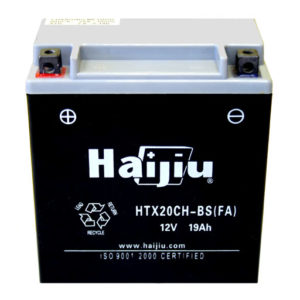 ΜΠΑΤΑΡΙΑ YTX20A-BS GEL (150-87-164) HAIJIU