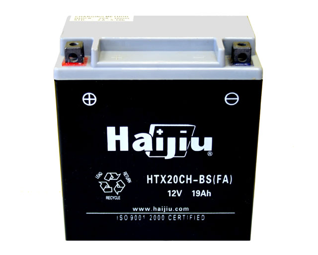 ΜΠΑΤΑΡΙΑ YTX20A-BS GEL (150-87-164) HAIJIU