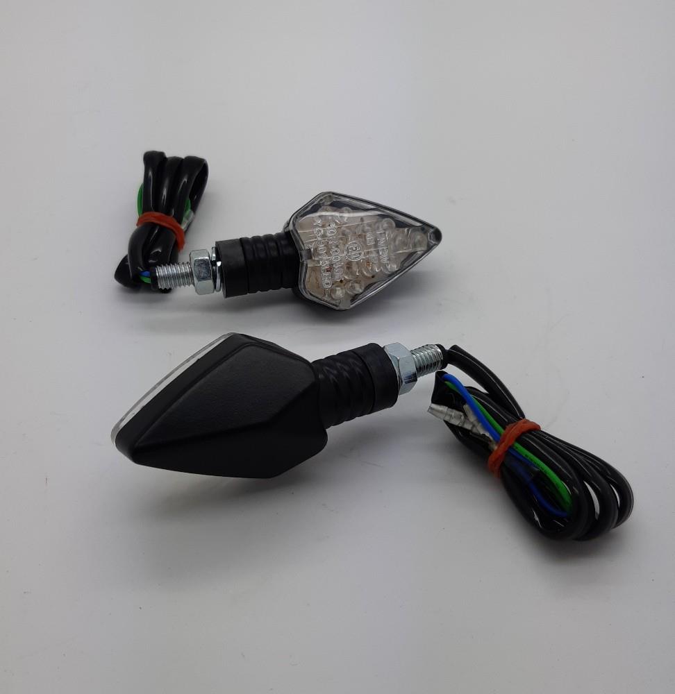 ΦΛΑΣ ΜΙΝΙ 9015 LED