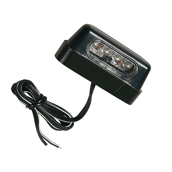 ΦΑΝΑΡΙ ΠΙΝΑΚΙΔΑΣ LED LAMPA