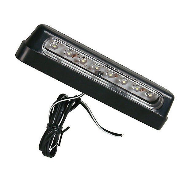 ΦΑΝΑΡΙ ΠΙΝΑΚΙΔΑΣ 8LED (9016) LAMPA