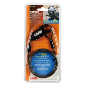 ΚΛΕΙΔΑΡΙΑ ΚΡΑΝΟΥΣ ΜΕ ΣΠΙΡΑΛ (9059) LAMPA