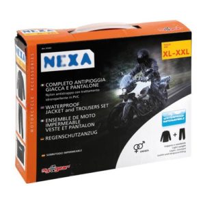ΑΔΙΑΒΡΟΧΟ ΣΕΤ NEXA (9126) LAMPA