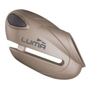 ΚΛΕΙΔΑΡΙΑ ΔΙΣΚΟΦΡΕΝΟΥ 914 ΜΕ ΣΥΝΑΓΕΡΜΟ LUMA