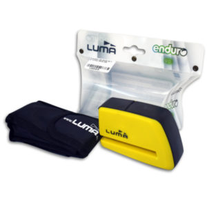 ΚΛΕΙΔΑΡΙΑ ΔΙΣΚΟΦΡΕΝΟΥ 91D 10mm LUMA