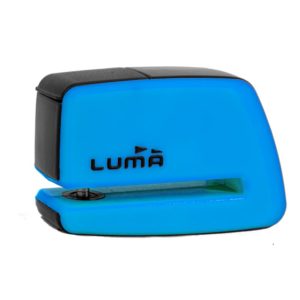ΚΛΕΙΔΑΡΙΑ ΔΙΣΚΟΦΡΕΝΟΥ 91D 5mm ΠΥΡΟ LUMA