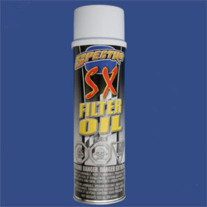 ΣΠΡΕΥ ΦΙΛΤΡΟΥ ΑΕΡΟΣ 383gr SPECTRO