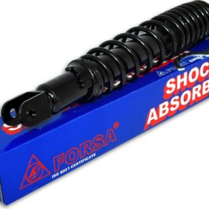 ΑΜΟΡΤΙΣΕΡ ΟΠ. AEROX 27,3cm Τ/Δ FORSA