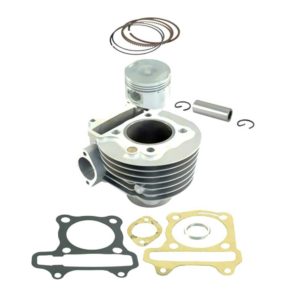 ΚΥΛΙΝΔΡΟΣ ΚΙΤ AGILITY 125 52.4mm TAIWAN