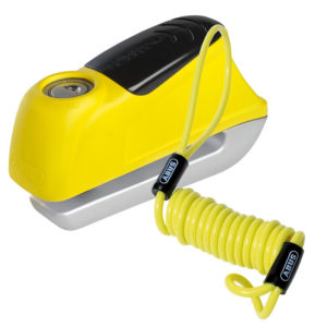 ΚΛΕΙΔΑΡΙΑ ΔΙΣΚΟΦΡΕΝΟΥ TRIGGER 350 ALARM ABUS