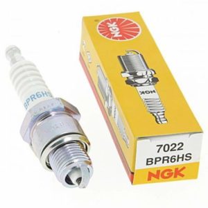 ΜΠΟΥΖΙ BPR6HS NGK
