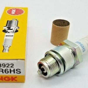 ΜΠΟΥΖΙ BR6HS NGK