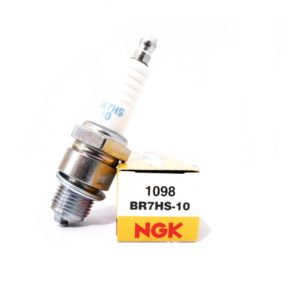 ΜΠΟΥΖΙ BR7HS-10 NGK