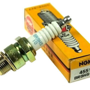 ΜΠΟΥΖΙ BR9HS-10 NGK