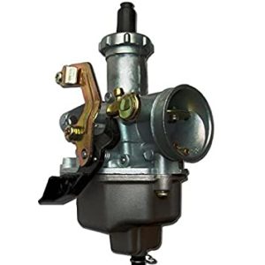 ΚΑΡΜΠΥΡΑΤΕΡ CM-200 SHENG WEY TAIWAN