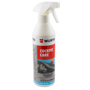 ΓΥΑΛΙΣΤΙΚΟ & ΣΥΝΤΗΡ. ΓΑΛΑΚΤ. ΠΛΑΣΤ. 300ml WURTH