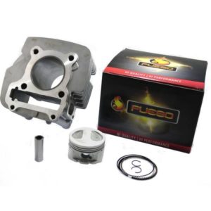 ΚΥΛΙΝΔΡΟΣ ΚΙΤ CRYPTON-R 115 51.00mm FUEGO