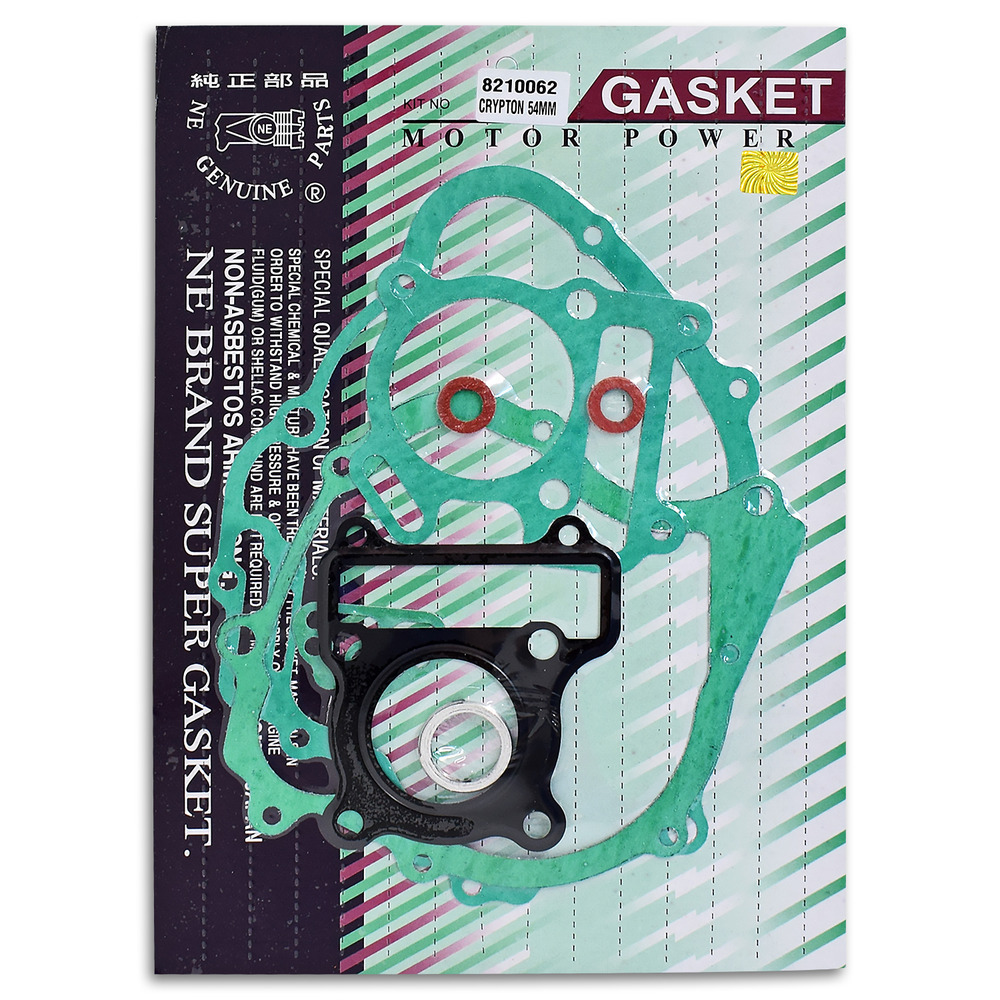 ΦΛΑΝΤΖΕΣ ΚΟΜΠΛΕ CRYPTON 54.00mm ROC