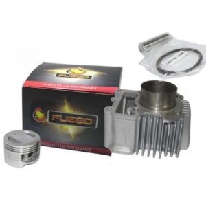 ΚΥΛΙΝΔΡΟΣ ΚΙΤ CRYPTON 54.00mm FUEGO
