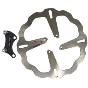 ΔΙΣΚΟΠΛΑΚΑ CRYPTON-R 115 O/S BRAKING