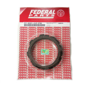 ΔΙΣΚΟΙ ΣΥΜΠΛΕΚΤΗ CRYPTON-R/FIZ-R FEDERAL