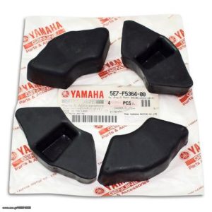 ΛΑΣΤΙΧΑ ΤΑΜΠΟΥΡΟΥ CRYPTON-R 115 ΓΝ.